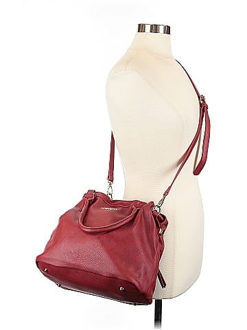 Wrangler Jeans Co Satchel (view 2)