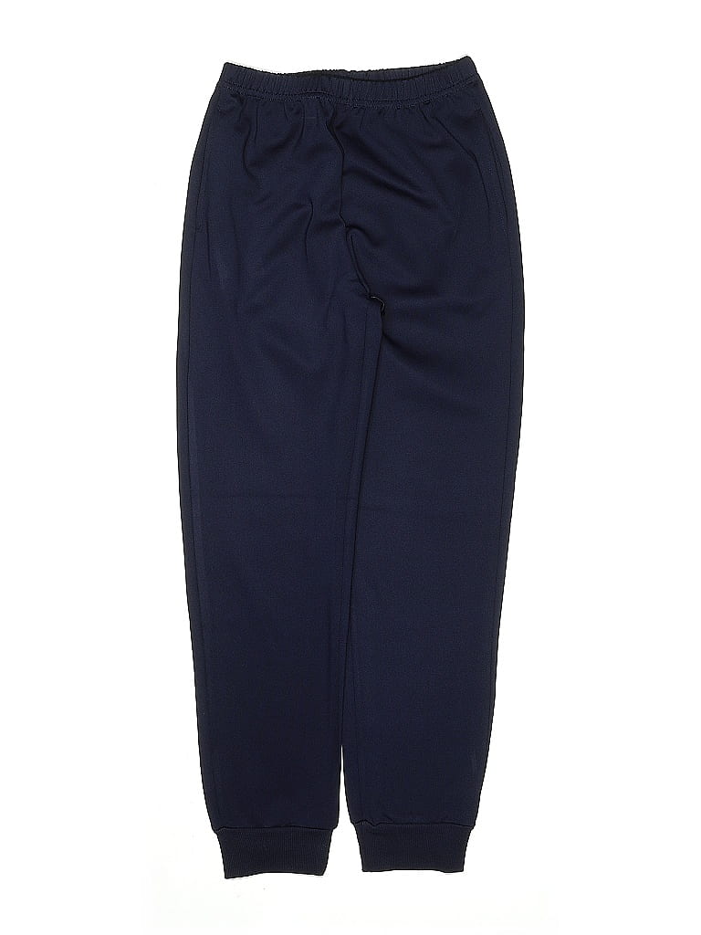 Pre-owned Arshiner Kids' Casual Pants In Blue