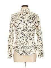 Etro Long Sleeve Blouse