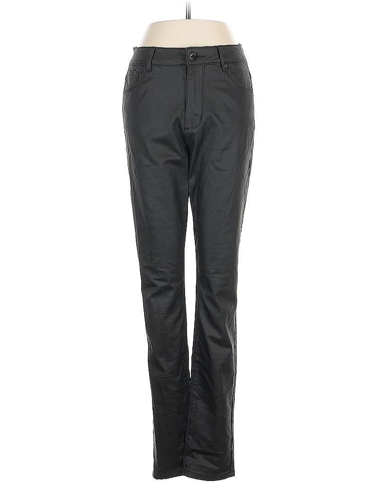 Click to view more detailed imagery on our partner's website Pre-owned Etam Casual Pants In Black