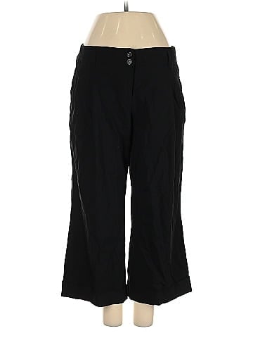 Michael Kors Wool Pants (view 1)