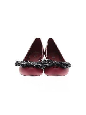 Melissa Flats (view 2)