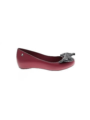 Melissa Flats (view 1)