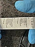 Amuse Society Paisley Gray Casual Pants Size S - photo 5