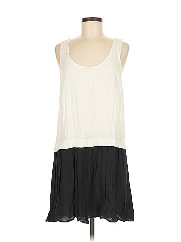 Cooperative Casual Dress (view 1)