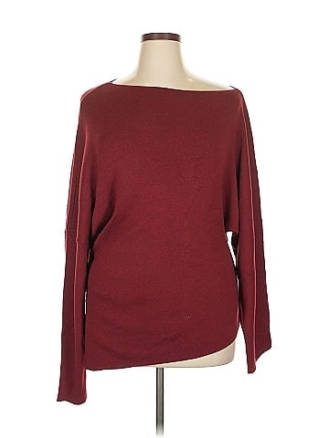 Commense Pullover Sweater (view 1)