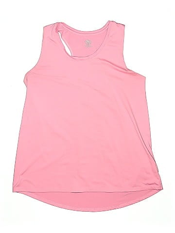 Athletic Works Active Tank (view 1)
