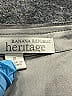 Banana Republic 100% Polyester Metallic Silver Formal Skirt Size 2 - photo 4