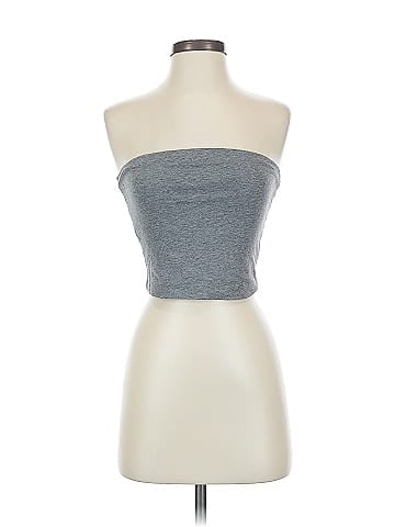 Active Basic Tube Top (view 1)