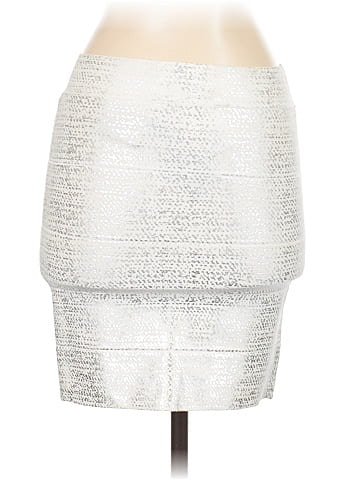 BCBGMAXAZRIA Formal Skirt (view 2)