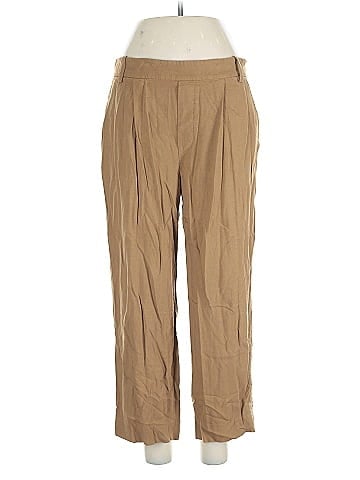 Vince. Casual Pants (view 1)