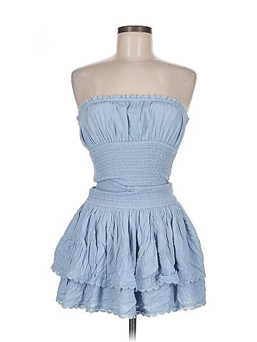 Sky To Moon Casual Dress (view 1)