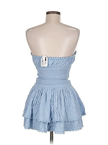 Sky To Moon Casual Dress (view 2)
