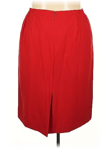 Judy's Group Inc Formal Skirt (view 2)