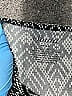 Soma Gray Sleeveless Top Size M - photo 7