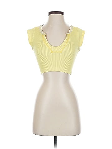 Out From Under Sleeveless T-Shirt (view 1)