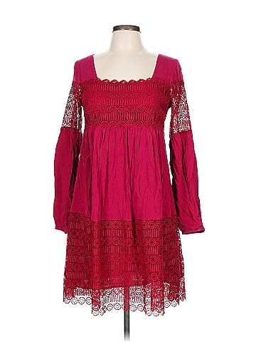Floreat Casual Dress (view 1)