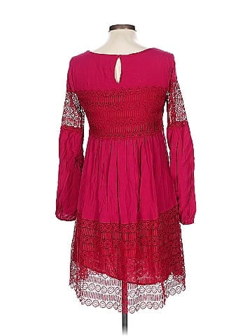 Floreat Casual Dress (view 2)