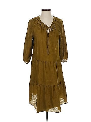 Banana Republic Casual Dress (view 1)