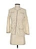Ann Taylor Ivory Jacket Size XS - photo 1