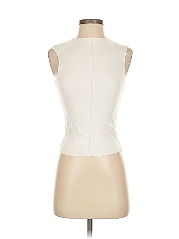 Zara Sleeveless Top (view 1)