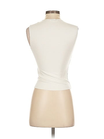 Zara Sleeveless Top (view 2)