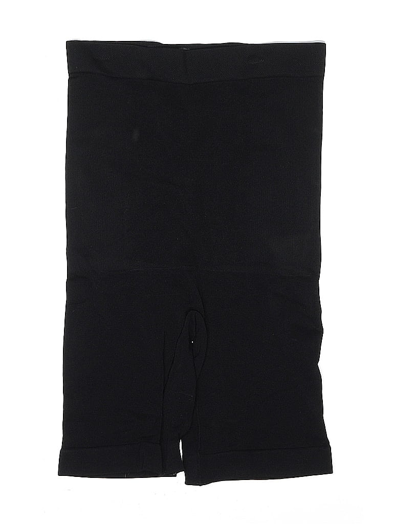 Pre-owned Empetua Athletic Shorts In Black