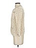 Ann Taylor Ivory Jacket Size XS - photo 5