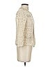 Ann Taylor Ivory Jacket Size XS - photo 4