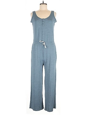 Vuori Jumpsuit (view 1)