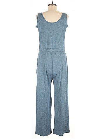 Vuori Jumpsuit (view 2)