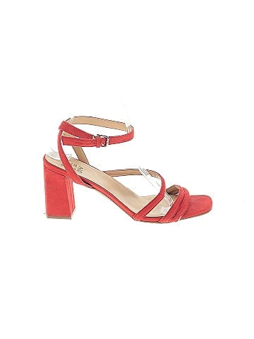 Naturalizer Heels (view 1)