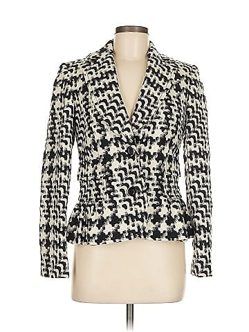 Etcetera Wool Blazer (view 1)