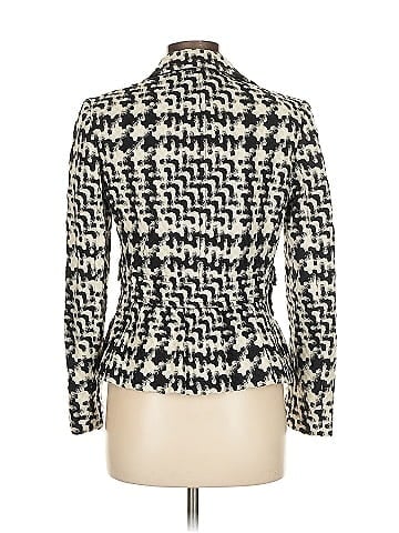 Etcetera Wool Blazer (view 2)