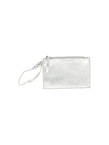 Tommy Hilfiger Leather Wristlet (view 1)