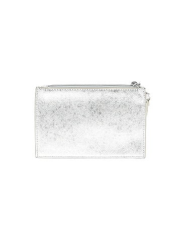 Tommy Hilfiger Leather Wristlet (view 2)