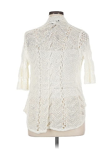 Jones New York Collection Cardigan (view 2)