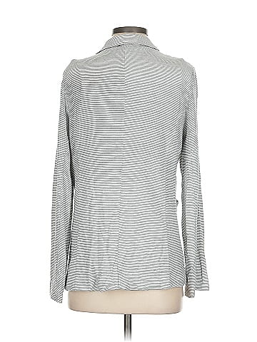 Bordeaux Cardigan (view 2)