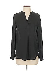 Pleione Long Sleeve Blouse