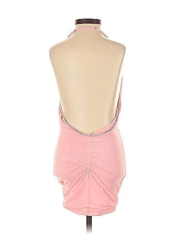 Lucy In The Sky Cocktail Dress (view 2)