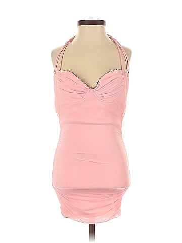 Lucy In The Sky Cocktail Dress (view 1)