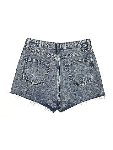 Wild Fable Denim Shorts (view 2)