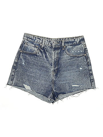 Wild Fable Denim Shorts (view 1)