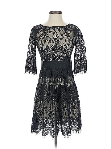BB Dakota Cocktail Dress (view 1)