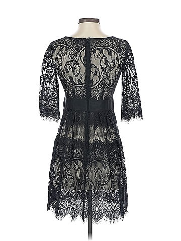 BB Dakota Cocktail Dress (view 2)
