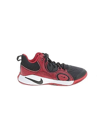 Nike Sneakers (view 1)