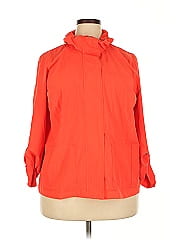 Laura Ashley Raincoat