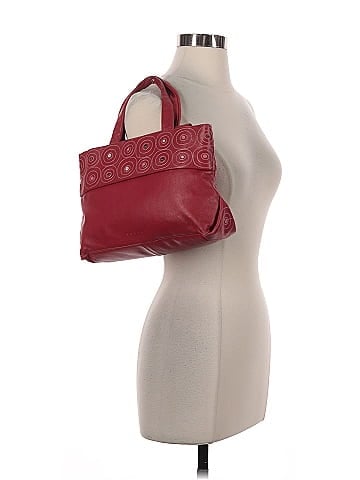 Radley London Leather Satchel (view 2)