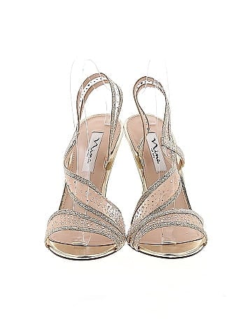 Nina Heels (view 2)