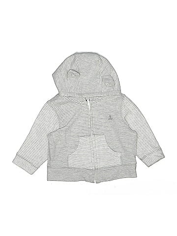Baby Gap Zip Up Hoodie (view 1)